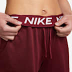 Shorts de entrenamiento para mujer Nike Dri-FIT Attack