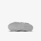 Sapatilhas Nike Dunk Low para criança