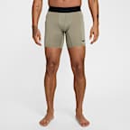 Nike Pro Men's Dri-FIT Fitness Shorts