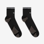 Nike Dri-FIT Spark Cushioned Ankle Running Socks