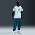 Sabrina Men's Dri-FIT Basketball T-Shirt