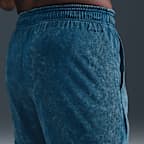 Short de fitness Dri-FIT Nike Gym Heritage 13 cm pour homme