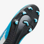 Nike Jr. Phantom GX Club Older Kids' Multi-Ground Low-Top Football Boot