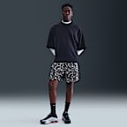 Anthracite/White