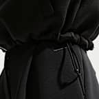 나이키 스포츠웨어 여성 오버사이즈 플리스 트랙 재킷