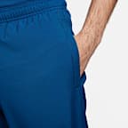 Nike Challenger Flash Men's Dri-FIT Woven Running Trousers