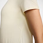 Nike One Women's Dri-FIT Short-Sleeve Top