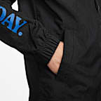 Nike Sportswear Men's Unlined Coaches Jacket