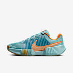 Denim Turquoise/Smokey Blue/Monarch/Copper Moon