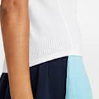 NikeCourt Victory Women's Tennis Polo