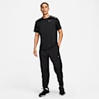 Nike Challenger Dri-FIT-Web-Laufhose für Herren