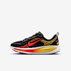 Black/Light Crimson/Topaz Gold/Bright Crimson