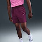 NikeCourt Slam Men's Dri-FIT 15cm (approx.) Tennis Shorts