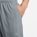 Nike Form Men's Dri-FIT Tapered Versatile Pants