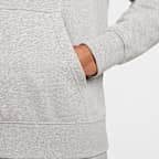 Nike Club French Terry-Hoodie (Herren)