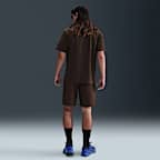 Nike Primary Men's Dri-FIT Short-Sleeve Versatile Top