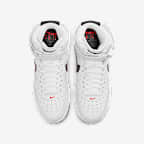 Tenis para niños grandes Nike Air Force 1 High