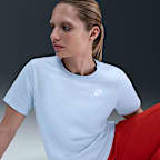 Nike Sportswear Club Essentials Women's T-Shirt