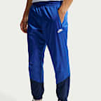 Nike Windrunner Men's Woven Lined Pants