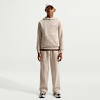 Nike Sportswear Club Fleece Older Kids' Pullover Hoodie