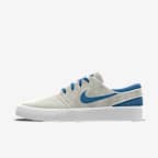 Nike SB Zoom Janoski OG By You Custom Men's Skate Shoes