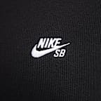 Nike SB Full-Zip Fleece Skate Hoodie