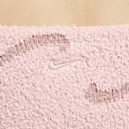 Nike Sportswear Phoenix Cozy Bouclé 女款短袖短版針織上衣