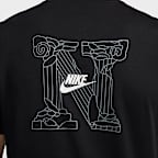 Nike Sportswear Men's T-Shirt