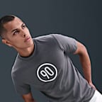 Nike Total 90 Men's Soccer T-Shirt