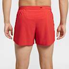 Nike AeroSwift Men's Dri-FIT ADV 10cm (approx.) Brief-Lined Running Shorts