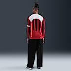 Nike Sportswear Club Men's Heavyweight Balloon Trousers