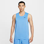 University Blue/Black