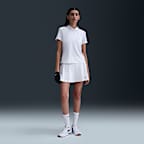 Kortærmet Nike Victory Dri-FIT-golfpolo til kvinder