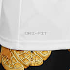 Nike Swim Hydroguard Little Kids' Long-Sleeve Top