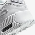 Nike Air Max 90 LTR Little Kids’ Shoes