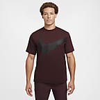 Burgundy Crush/Black