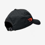 Oregon State Nike College Cap
