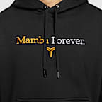 Kobe Men's Fleece Hoodie
