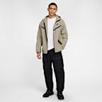 Nike Tech Men's Woven Jacket