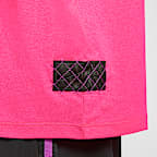 Nike Men's Dri-FIT Sleeveless Basketball Top