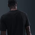 Nike Men's Dri-FIT Basketball T-Shirt