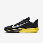 Nike Precision 7 Men's Basketball Shoes