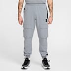 Cool Grey/Cool Grey/Schwarz