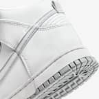 Nike Dunk High Retro Men's Shoes