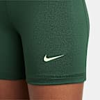 Nike Pro Girls' Dri-FIT Shorts
