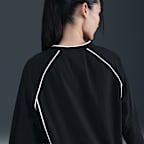 Nike Sportswear Windrunner Women's Pullover Top