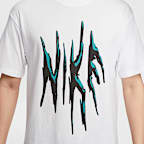 ナイキ メンズ マックス90 バスケットボール Tシャツ