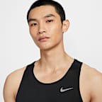 Nike Stride Men's Dri-FIT ADV Running Tank Top