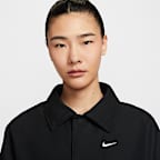 Nike Sportswear Women's Oversized Woven Jacket