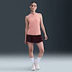 ナイキ ワン クラシック ウィメンズ Dri-FIT タンクトップ